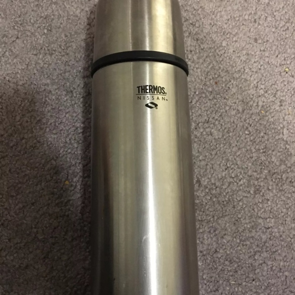 Thermos Nissan
